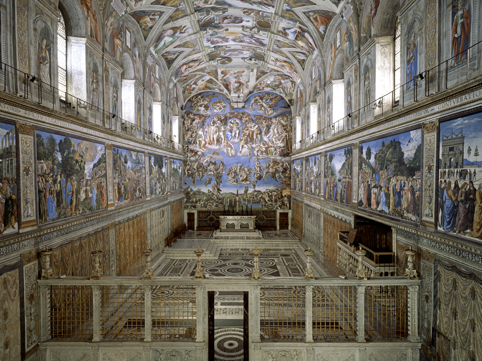 Corso di Arte e architettura 